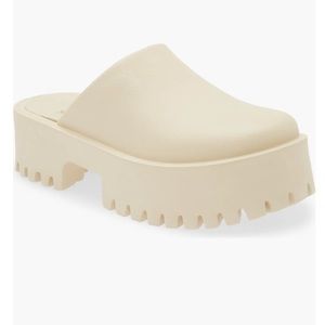 Jeffrey Campbell Chunky Mules